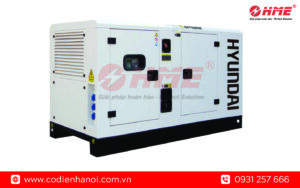 Máy phát điện 500kva