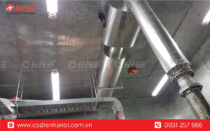 tim hieu nguyen nhan va cach lam giam tieng on cho may phat dien20