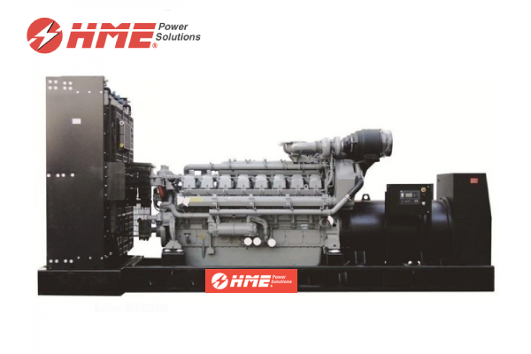 Máy phát điện 1000kva nên mua