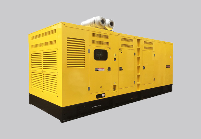 may phat dien 1000kva gia tot