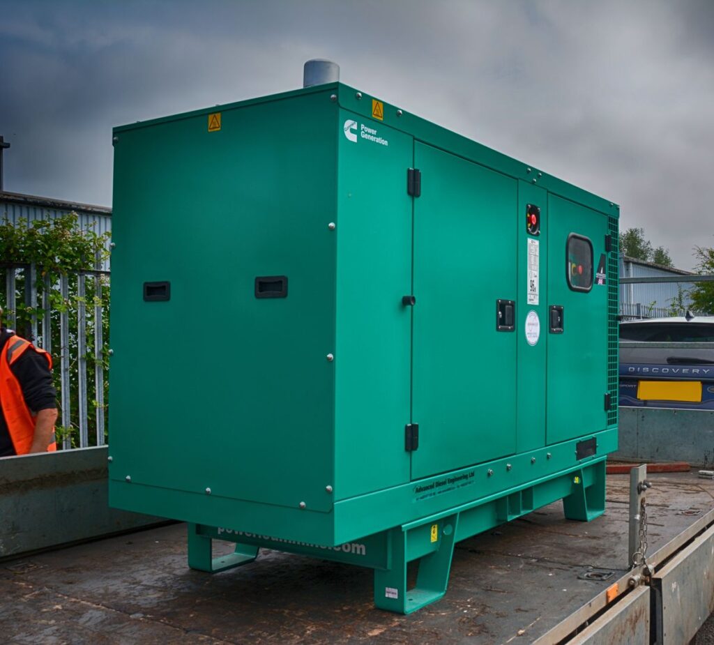 may phat dien cho nha may 2