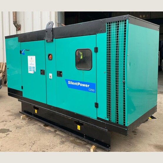 may phat dien cho nha may 3