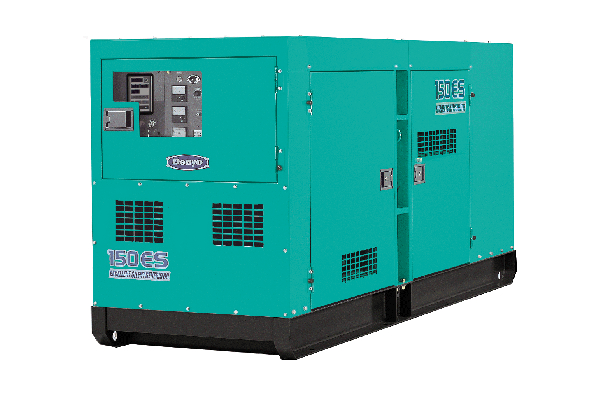 Máy phát điện cho trường học