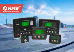 Phụ tùng máy phát điện