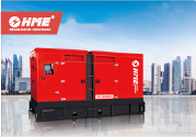 Hme Power Solutions