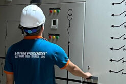 TỦ ATS (Automatic Transfer Switches)