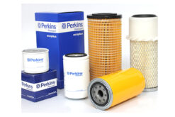 Lọc Perkins