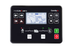 BỘ ĐIỀU KHIỂN COMAP