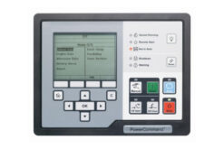 BỘ ĐIỀU KHIỂN POWER COMMAND – CUMMINS