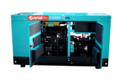 MÁY PHÁT ĐIỆN MITSUBISHI 30kVA