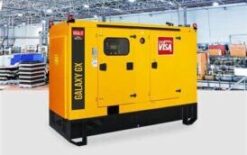 ONIS VISA POWER GENERATORS