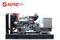 MÁY PHÁT ĐIỆN RICARDO 15KVA