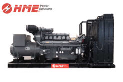 MÁY PHÁT ĐIỆN PERKINS 2250 KVA