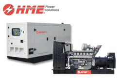 Máy phát điện Perkins