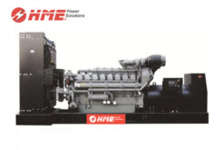 MÁY PHÁT ĐIỆN PERKINS 1650 KVA