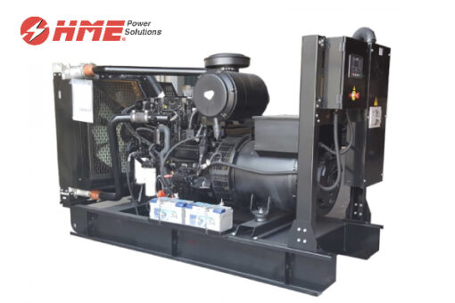 MÁY PHÁT ĐIỆN PERKINS 400 KVA