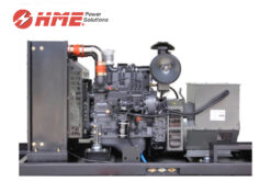 MÁY PHÁT ĐIỆN PERKINS 250 KVA