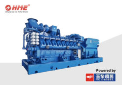 Máy phát điện YUCHAI