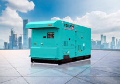 Máy phát điện G7