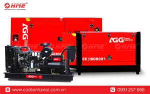 thoi gian ma may phat dien diesel co the chay lien tuc la bao lau 100