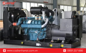 tim hieu ve may phat dien doosan tong quan chi tiet20