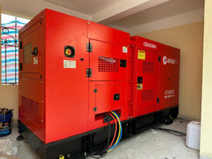 Địa chỉ cung cấp máy phát điện giá cạnh tranh