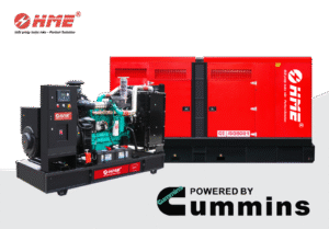 Top 5 máy phát điện 200kva được ưa chuộng nhất