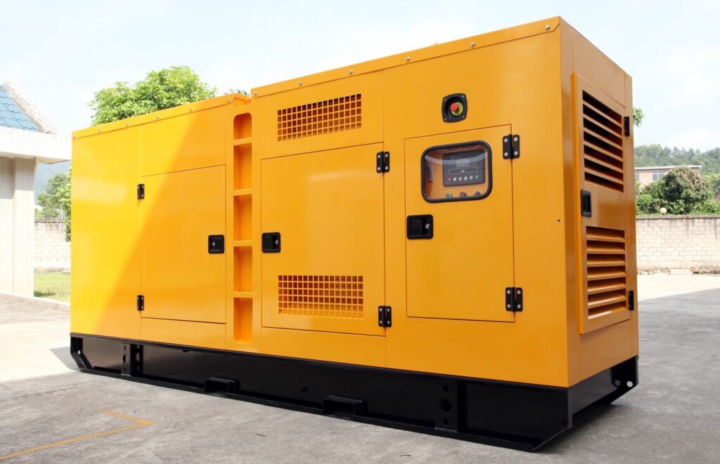 mua may phat dien cummins