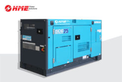 Máy phát điện Container SDG25S-3A8R