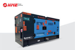 Máy Phát Điện Kachai 25KVA Kubota V2403